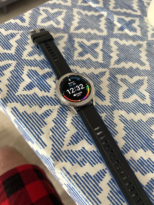 Smartwatch Galaxy Watch 4
