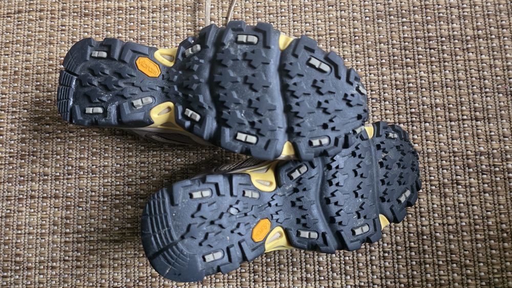 Tenis senhora Timberland 37