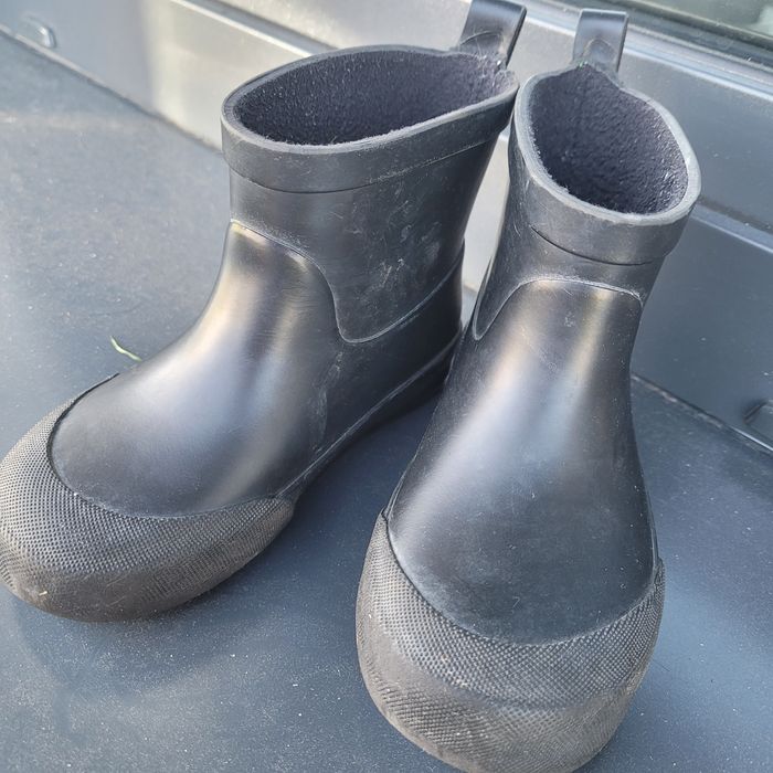 Kalosze dziecięce