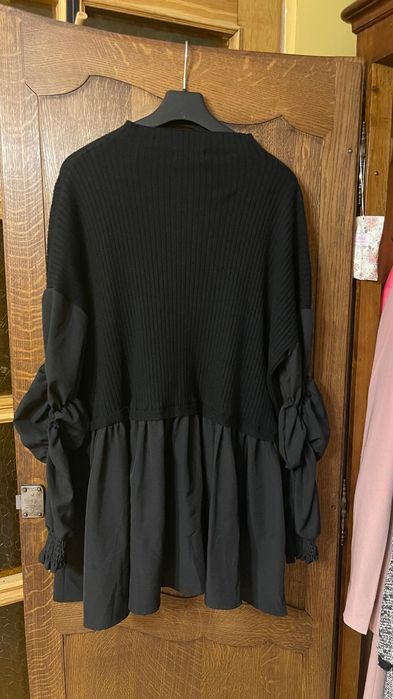 Laetitia Mem - tunika ze zdobieniami