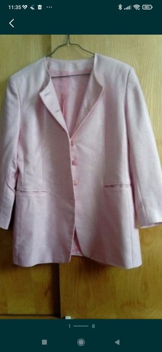 Garsonką 3 częściowa