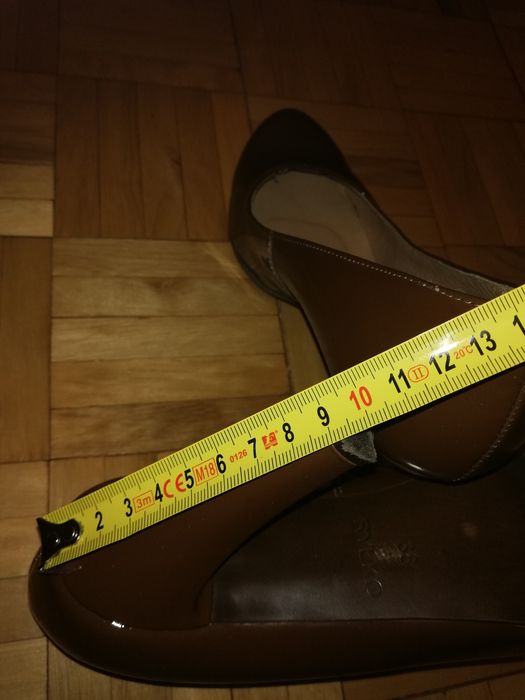 Buty marki Ryłko