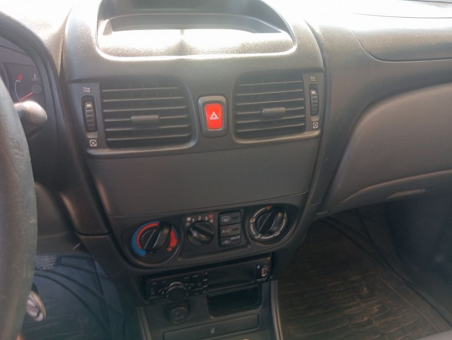 Продам Нисан Альмера N16 2005г.