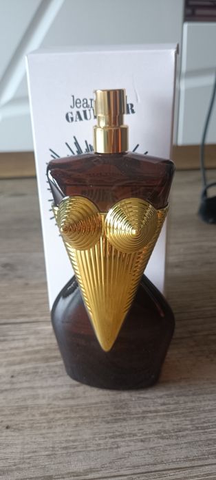 Jean Paul Gaultier Divine elixir