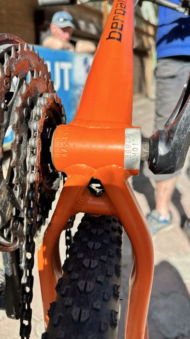 Bergamont Roxtar 3.0