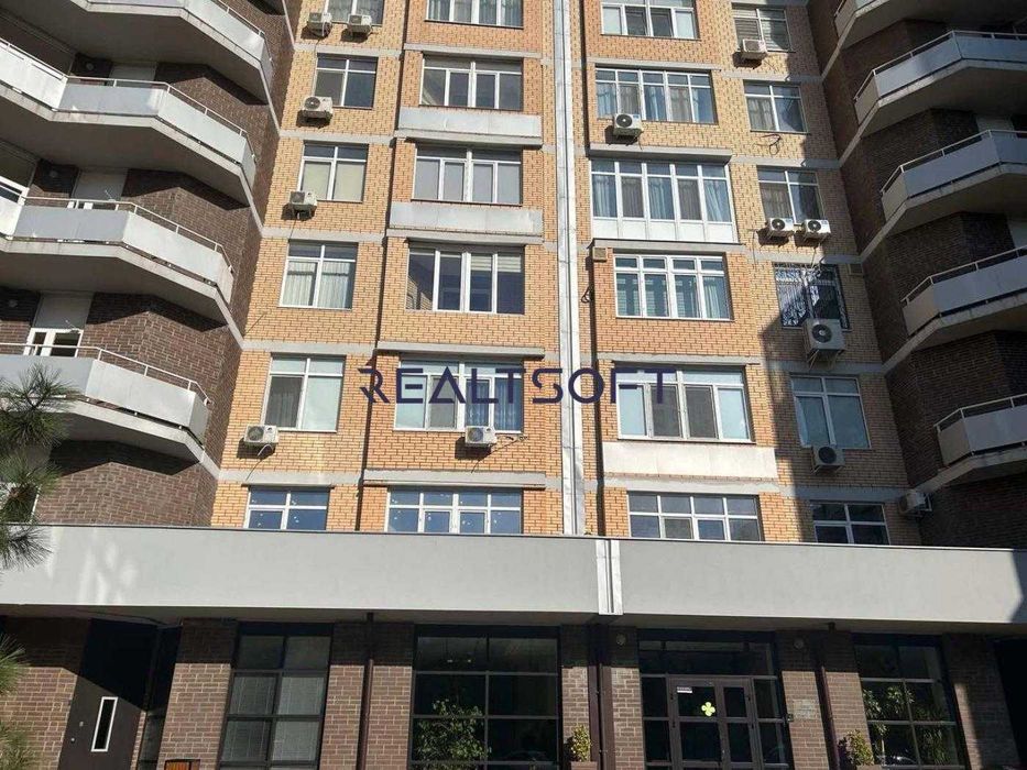 Commercial real estate at st. Kulikovo pole pl Oktyabrskoy revolyutsii pl (area 106 m²) - Atlanta.ua - photo 6