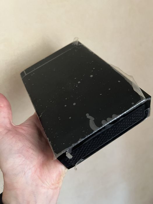 FreeAgent GoFlex Desk 2TB внешний HDD