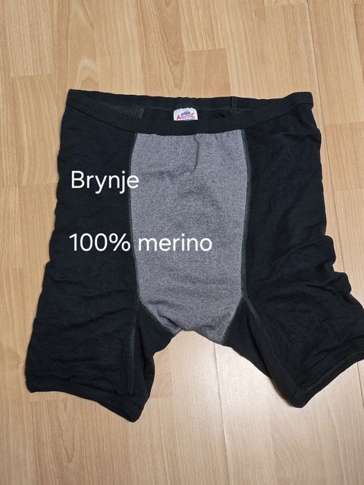 Majtki super thermo  Brynje-L-52