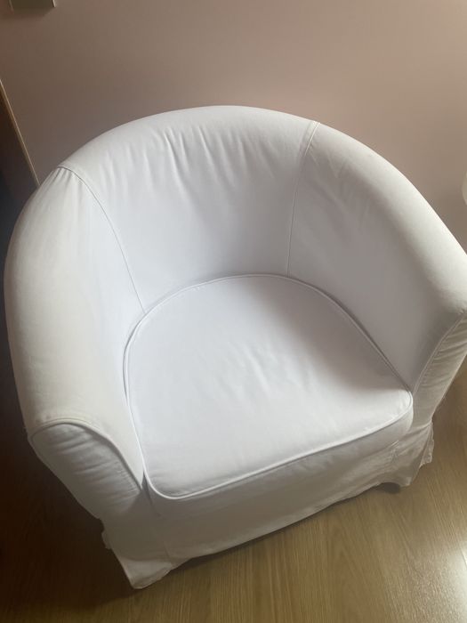 Poltrona Tullsta Ikea