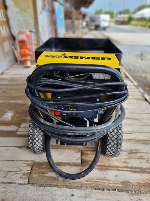 Agregat malarsko-szpachlarski PlastCoat HP 30 Wagner