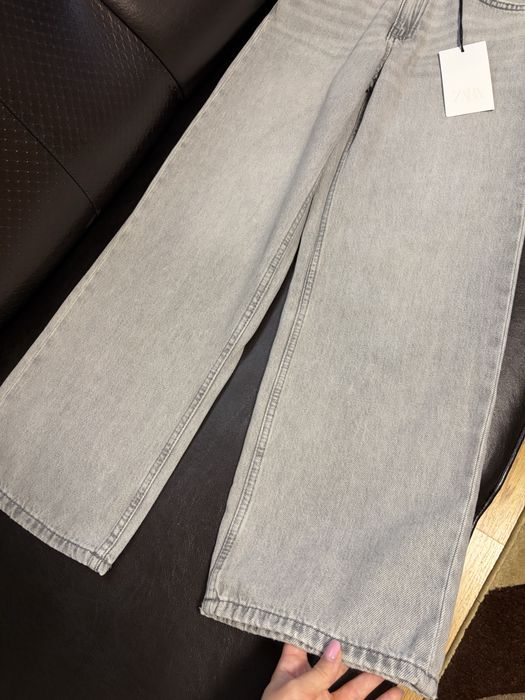 Джинси на дівчинку Zara Нові