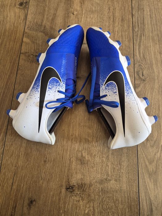Бутсы Nike Phantom Venom Elit FG