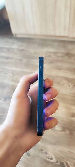 iPhone 12 mini 64gb
