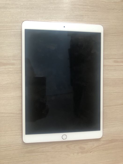 iPad Pro 10.5 64 Gb rose айпад 10.5 идеал
