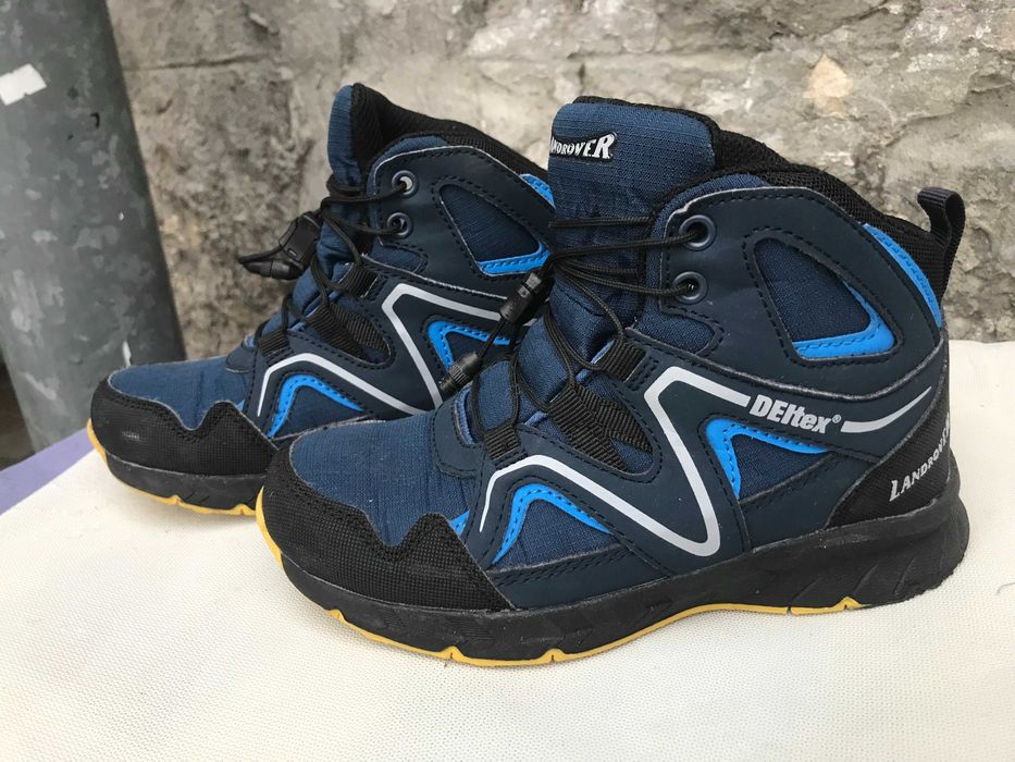 Дитяче взуття на зиму і осінь розмір 30-31 по устілці 19.-20.см