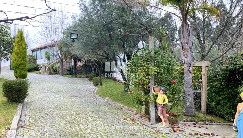 Venda de Quinta para eventos / alojamento, Meixedo, Viana do Castelo