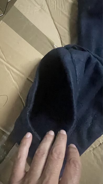 Golas - passa montanha - muito quentes