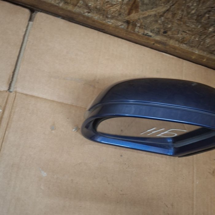 Дзеркало  Ліве Mercedes-Benz C-Class W203. Мерседес Бенз С класа В203