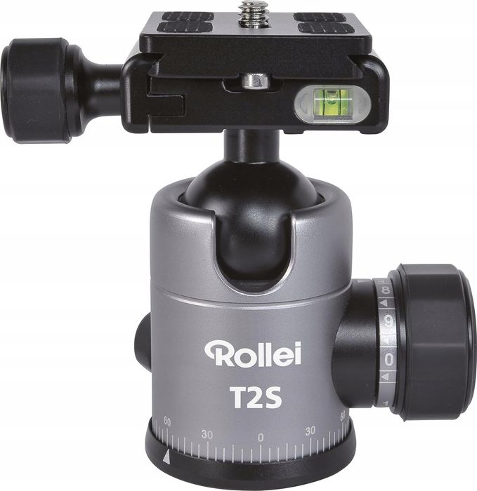 Statyw Fotograficzny Głowica 3D Tripod Monopod Lekki Sztywny 159Cm