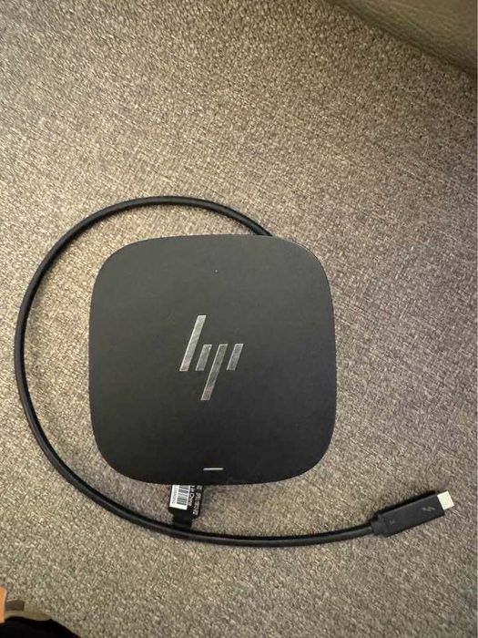 HP Thunderbolt Dock 120W G2