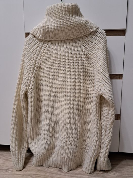 Sweter damski Reserved