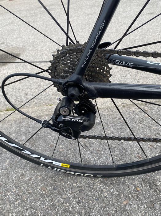 Cannondale CADD 12