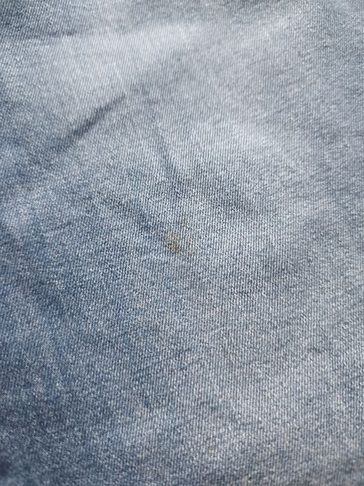 Jeansy Levi's Strauss & Co.