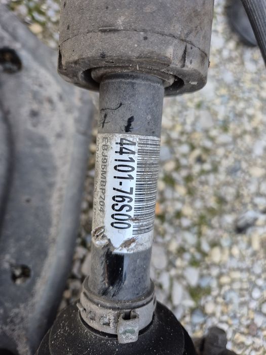 Suzuki vitara 2022r polos dluga