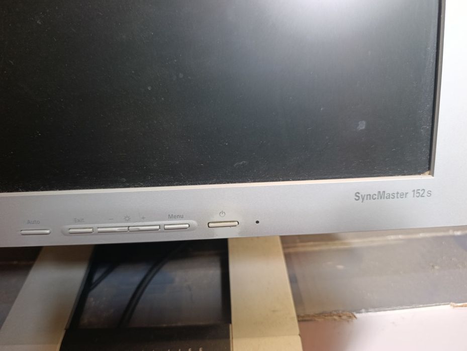 Monitor para computador