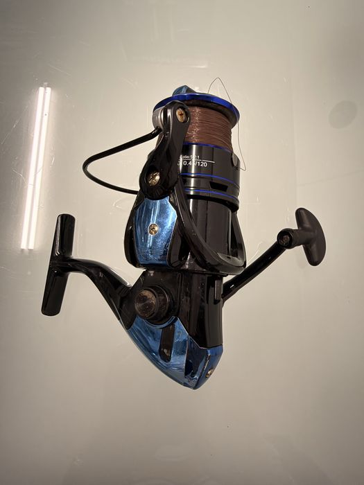 Kolowrotek JH5000