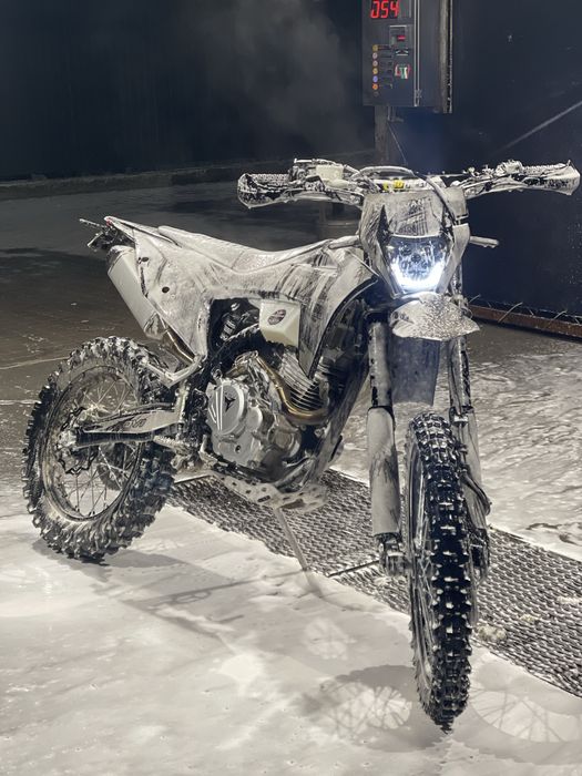 Kovi Advance 250 2026