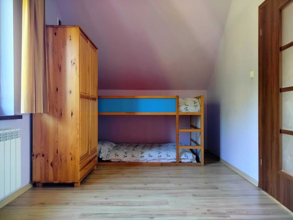 Domek Sucha Beskidzka