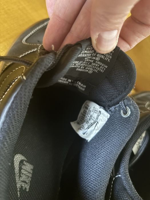 Nike Air Force 1 low buty sportowe 42