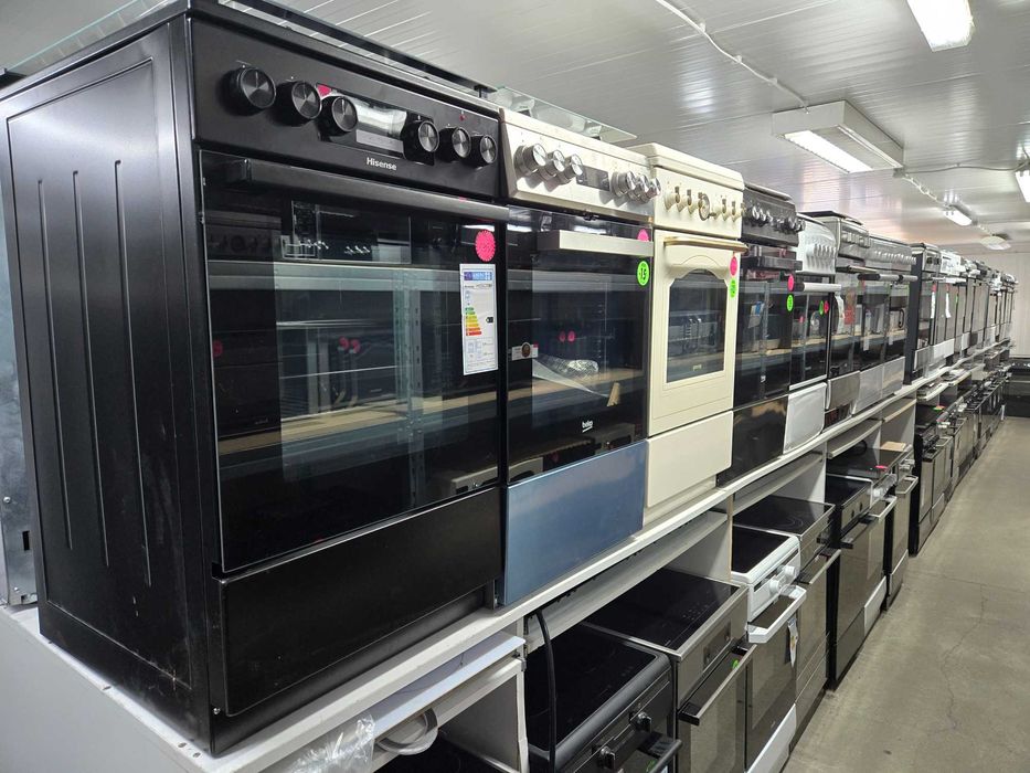 Janki, ul. Wspólna 6 Kuchnia Hisense HKS5C70BF