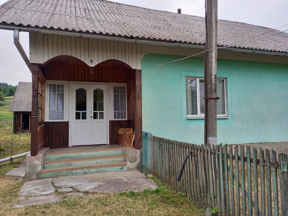 Здам в оренду будинок в довгострокову оренду