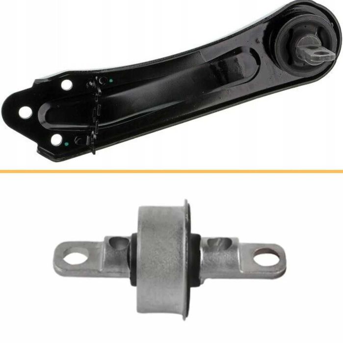 Сайлентблок переднього ричага важеля  Jeep Cherokee (KL) 2019 ГАРАНТІЯ