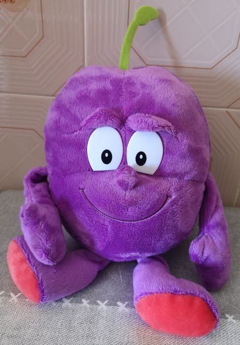 Peluches Gang Dos Frescos