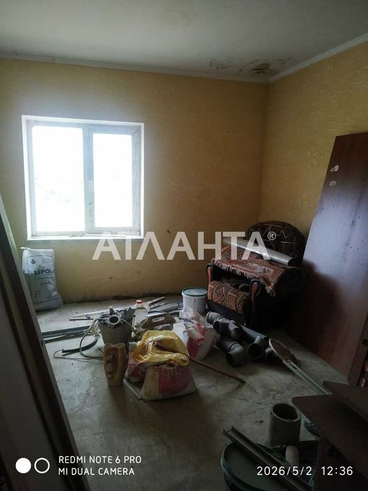 Дом в Доброславе. Под отделочные работы