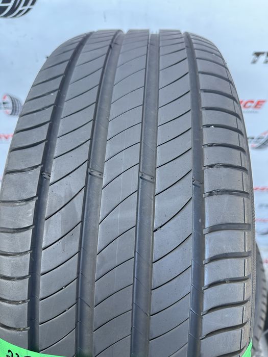 Летние шины 235/55 R18 Michelin Primacy 4 2024год