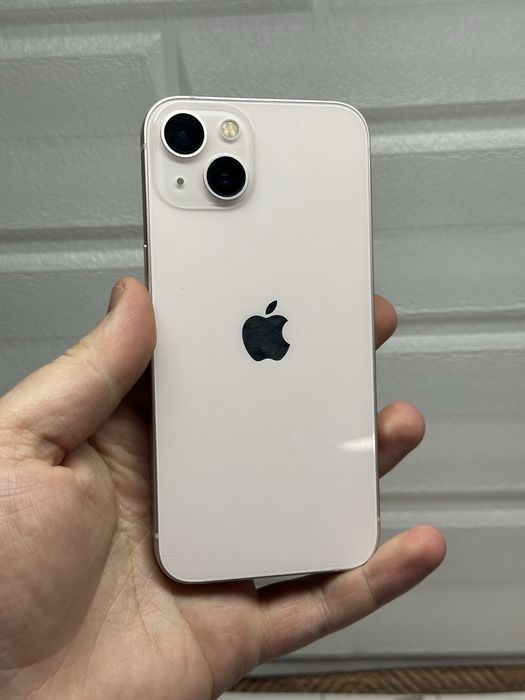Iphone 13  під відновлення