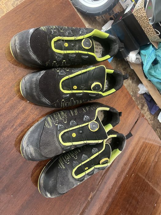 Робочі Красовки з Вставкою З Європи 44 Розміри