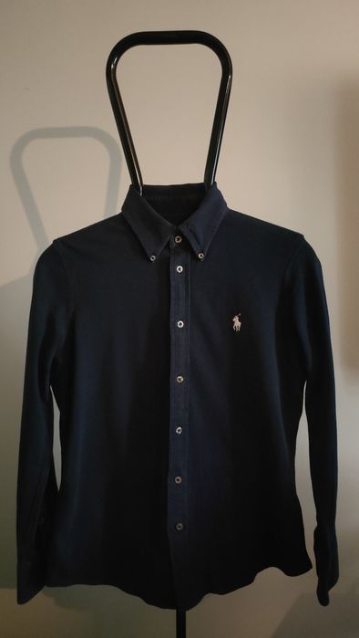 świetna koszula Ralph Lauren featherweight mesh