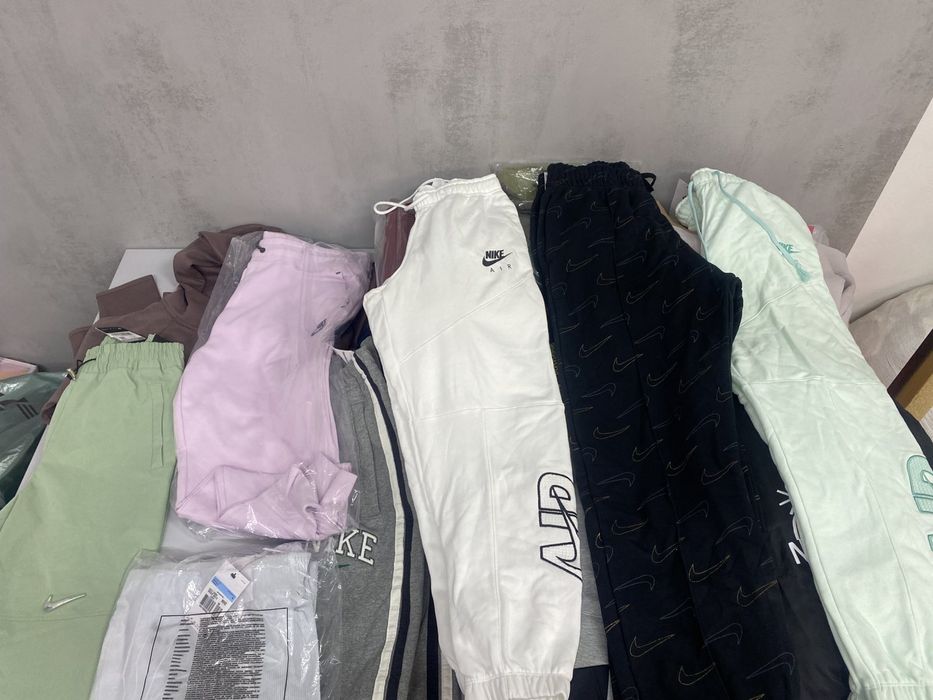 Сток одяг оптом за гарною ціною