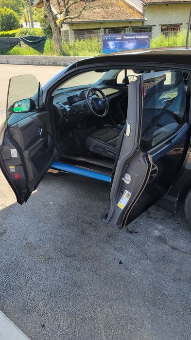 BMW i3 Rex 2016р.