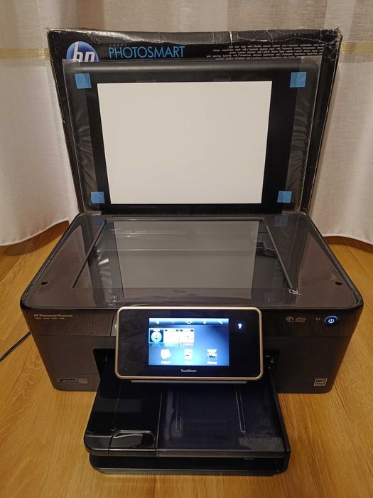 Drukarka HP C310a Duplex
