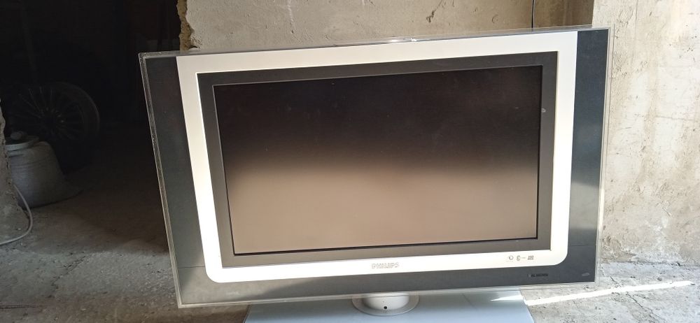 Телевізор Philips 32PF9830/10 Бельгія