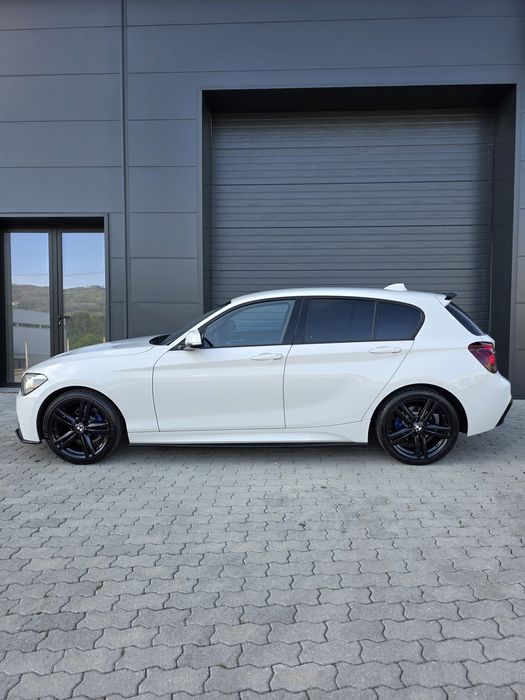 BMW Série 1 MPerformance