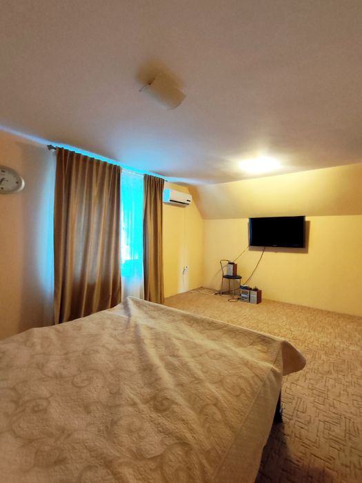 Будинок мрії біля річки Снов – тиша, комфорт і престиж/SZ