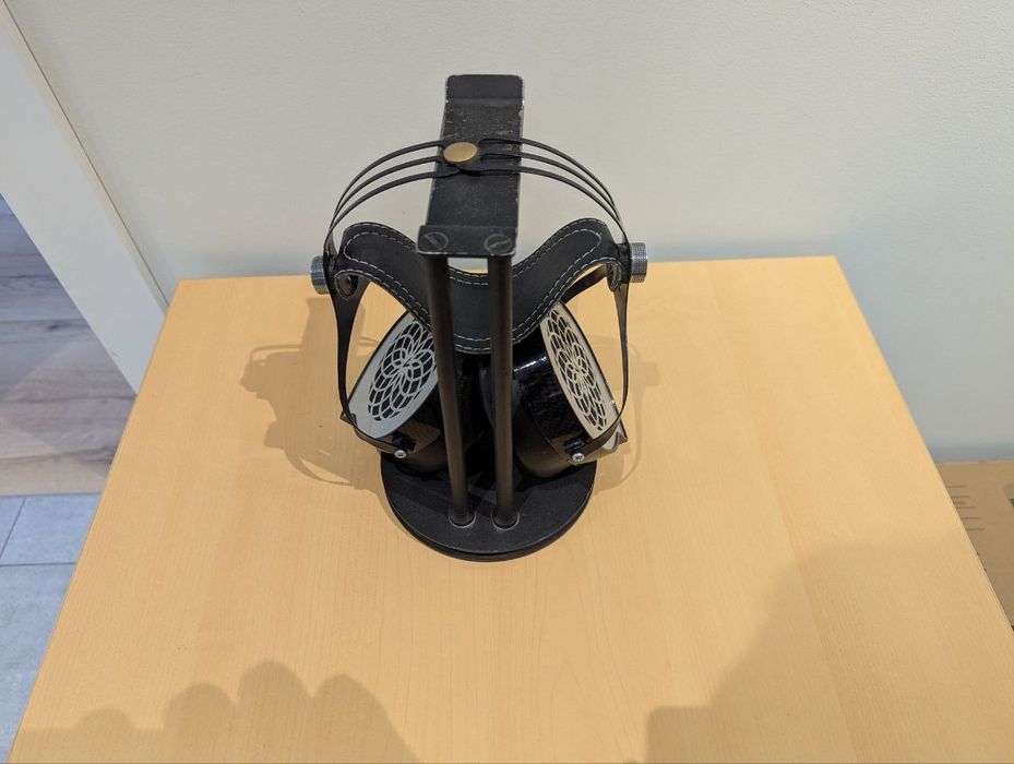 Планарні навушники Verum Audio One