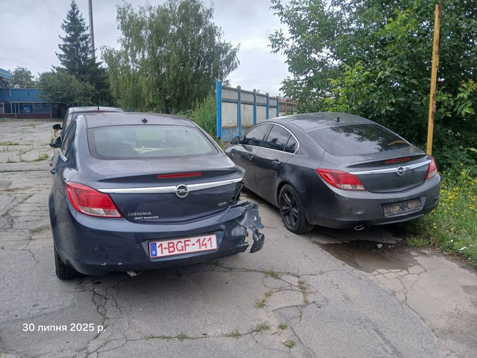 Крила опель астра G H зафіра а б вектра  б с меріва омега інсігнія зад